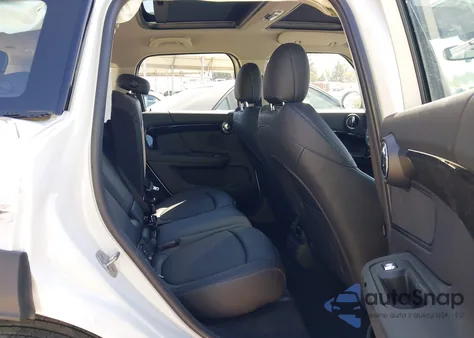 2024 Mini Countryman Cooper S from USA, damaged, VIN WMZ53BR01R3R66056